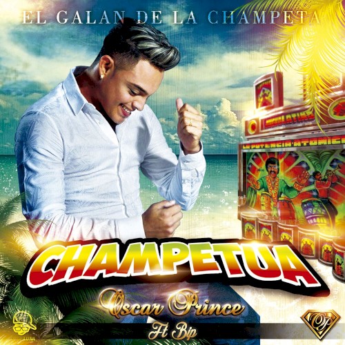 Champetua