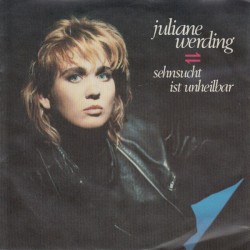 Sehnsucht ist unheilbar