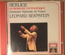Symphonie fantastique, op. 14