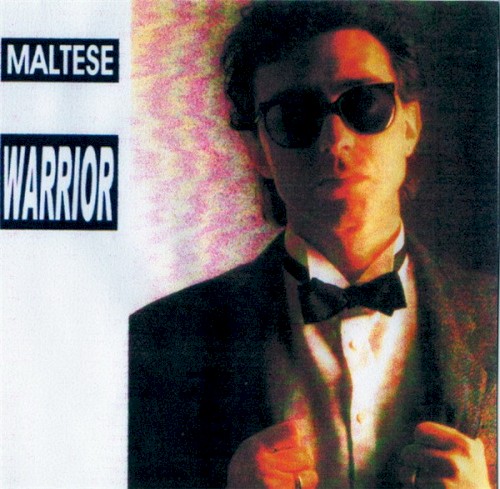 Warrior