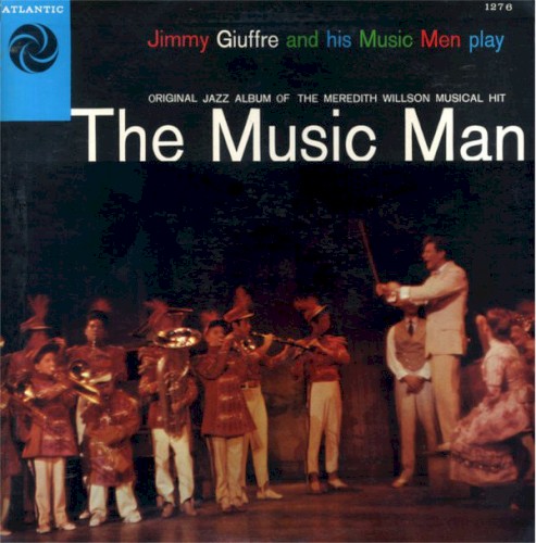 The Music Man