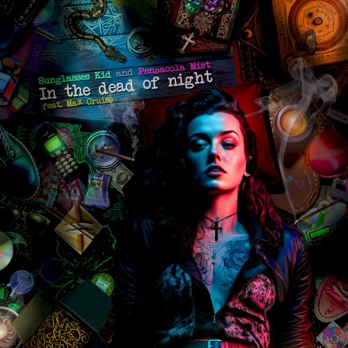 In the Dead of Night
