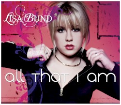 All That I Am