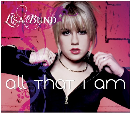 All That I Am