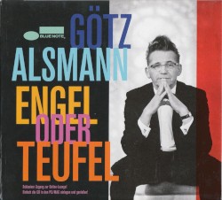 Engel oder Teufel