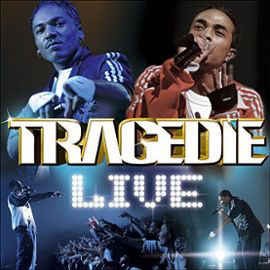 Tragedie Live