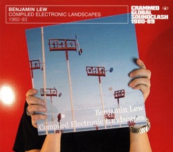 Compiled Electronic Landscapes 1982-93