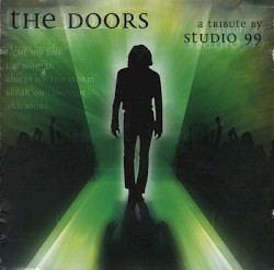 The Doors: A Tribute by Studio 99