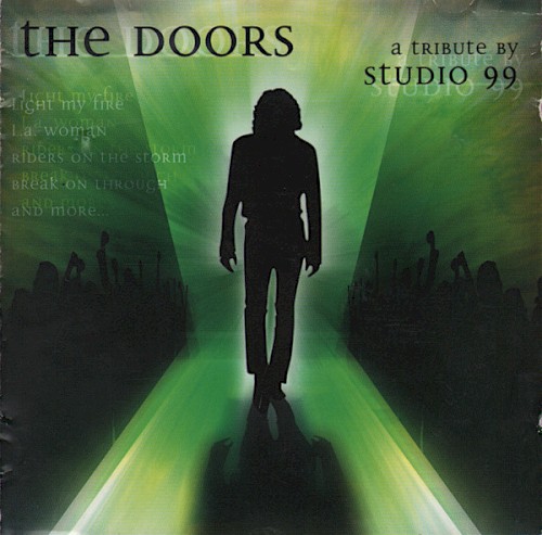The Doors: A Tribute by Studio 99