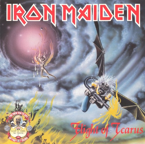 Flight of Icarus / The Trooper