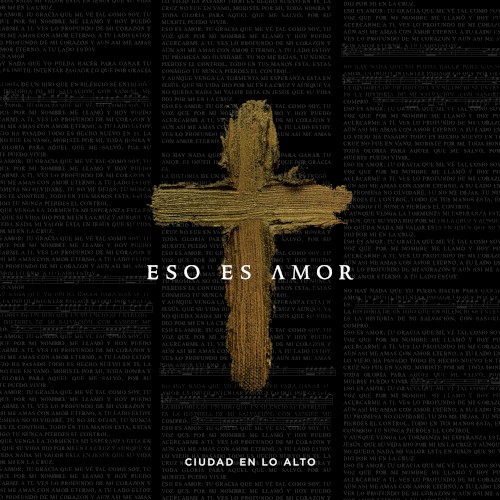 Eso es amor