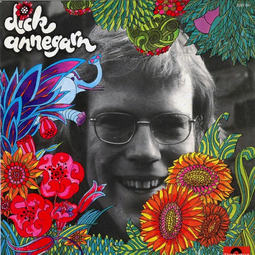 Dick Annegarn