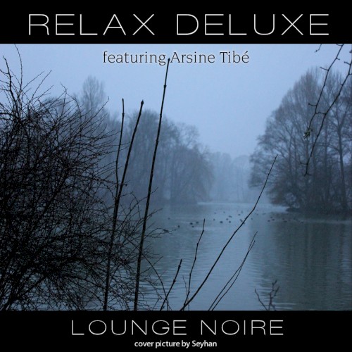 Lounge Noire