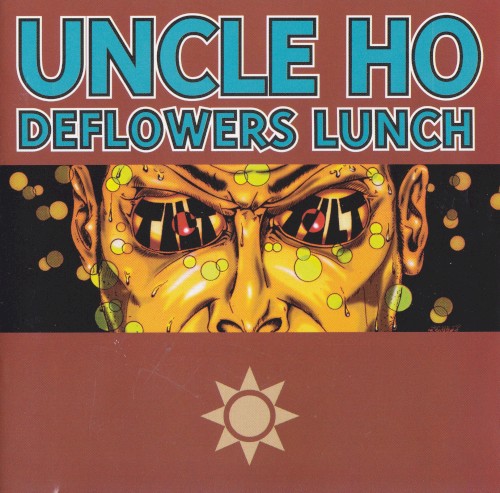 Deflowers Lunch