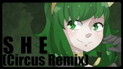 She (Circus Remix)