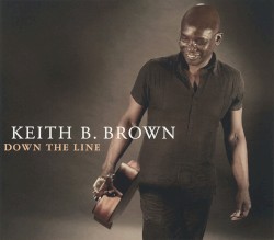 Down The Line