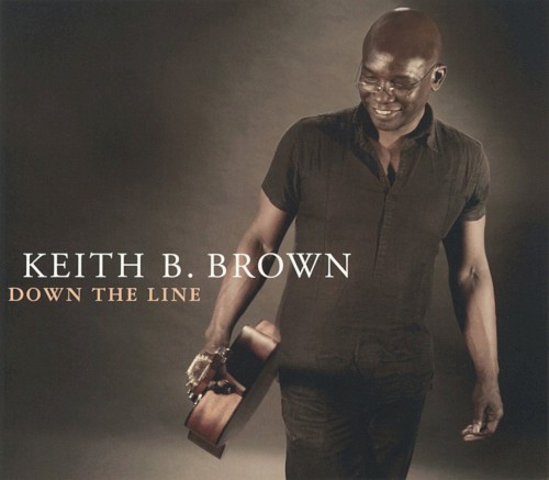 Down The Line