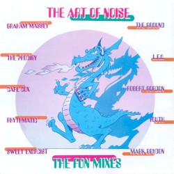 The FON Mixes