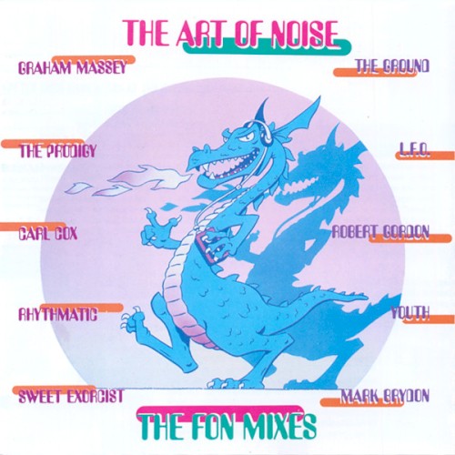 The FON Mixes