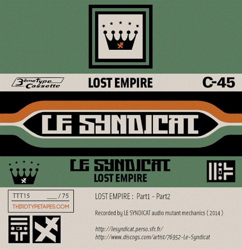 Lost Empire