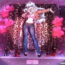 EXOTIQUE