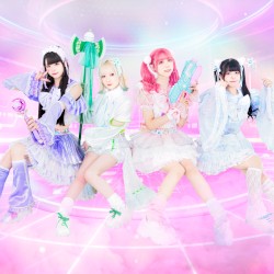 魔法戦士☆ぷりしえーる