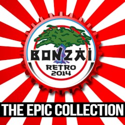 Bonzai Retro 2014: The Epic Collection