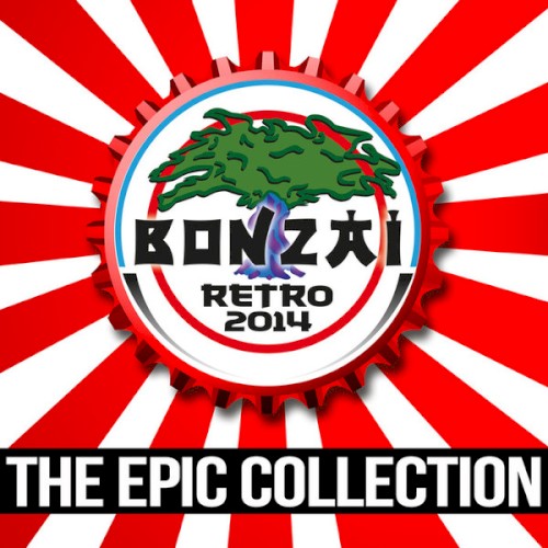 Bonzai Retro 2014: The Epic Collection