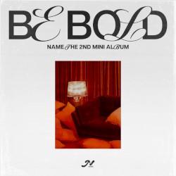 Be Bold