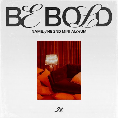 Be Bold