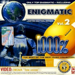 Enigmatic Vol.2
