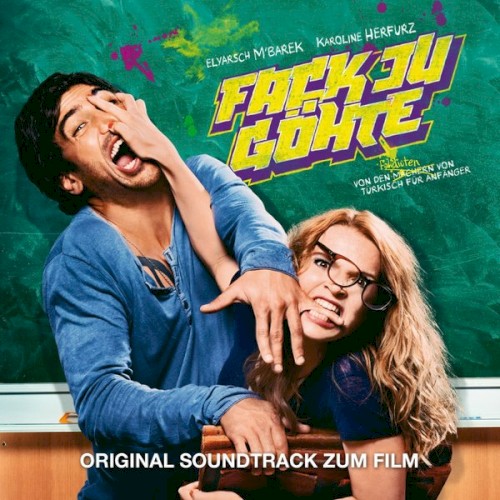 Fack Ju Göhte: Original Soundtrack zum Film
