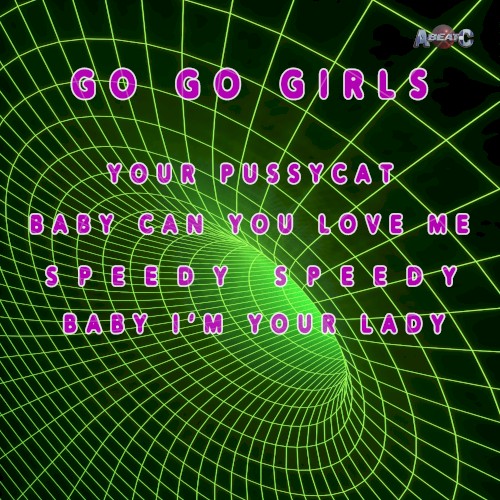 Your Pussycat (extended mix)