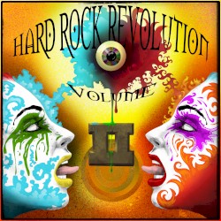 Hard Rock Revolution: Volume II