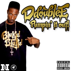 Pumpin' It Out