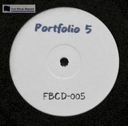 Portfolio 5