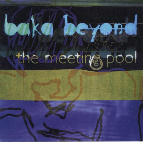 The Meeting Pool