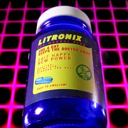One a Day Keeps the Doctor Away