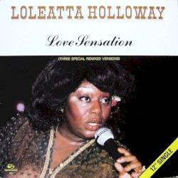 Love Sensation