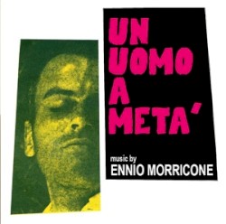Un uomo a metà