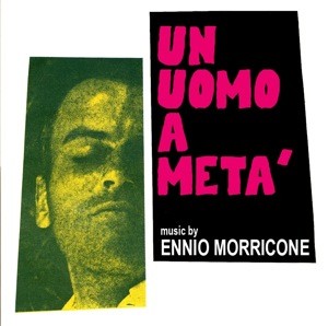 Un uomo a metà