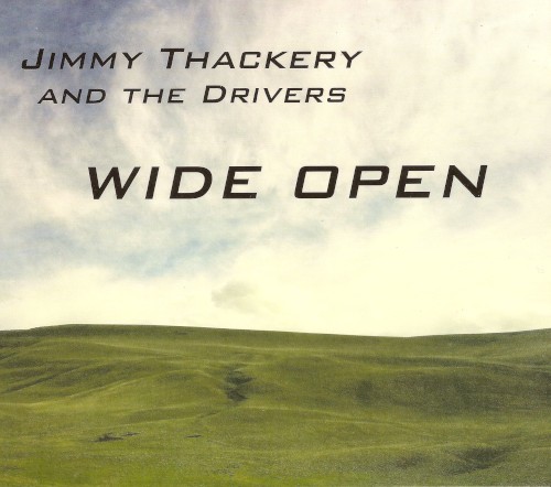 Wide Open