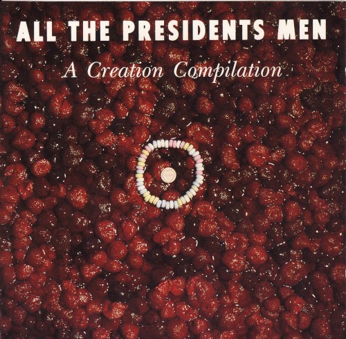 All the President’s Men: A Creation Compilation