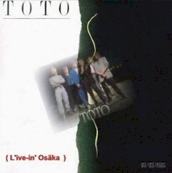 Live at Castle Hall, Osaka, Japan