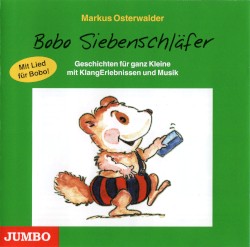 Bobo Siebenschläfer