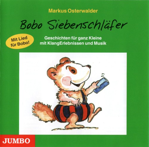 Bobo Siebenschläfer