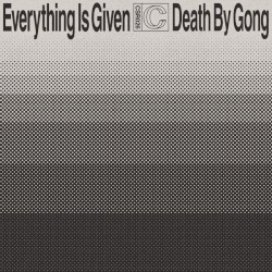 Everything Is Given