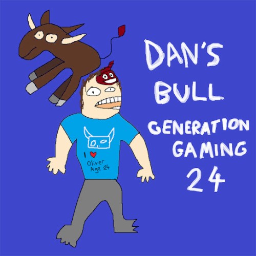 Generation Gaming XXIV: 24 Hour LAN Party People
