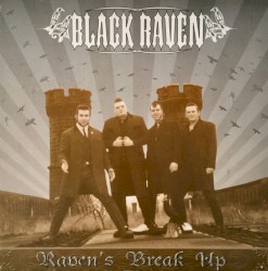 Raven's Break Up
