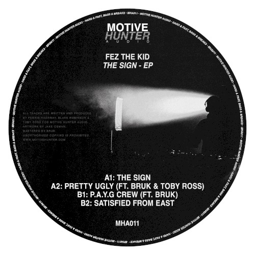 The Sign EP